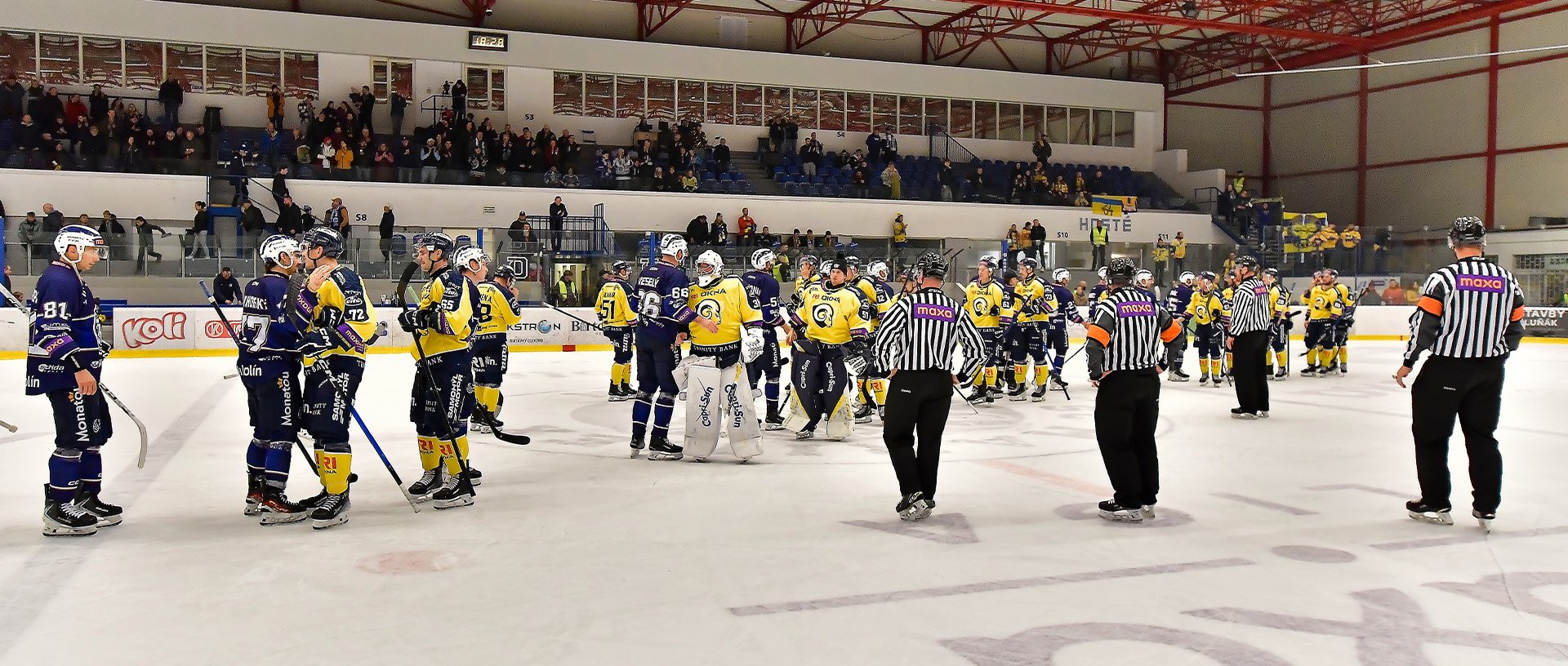 Cologne Match: Club Statement