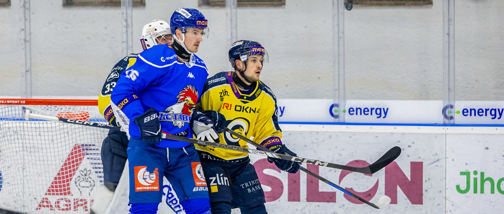 Rams Lose in Tábor: Match Report & Analysis