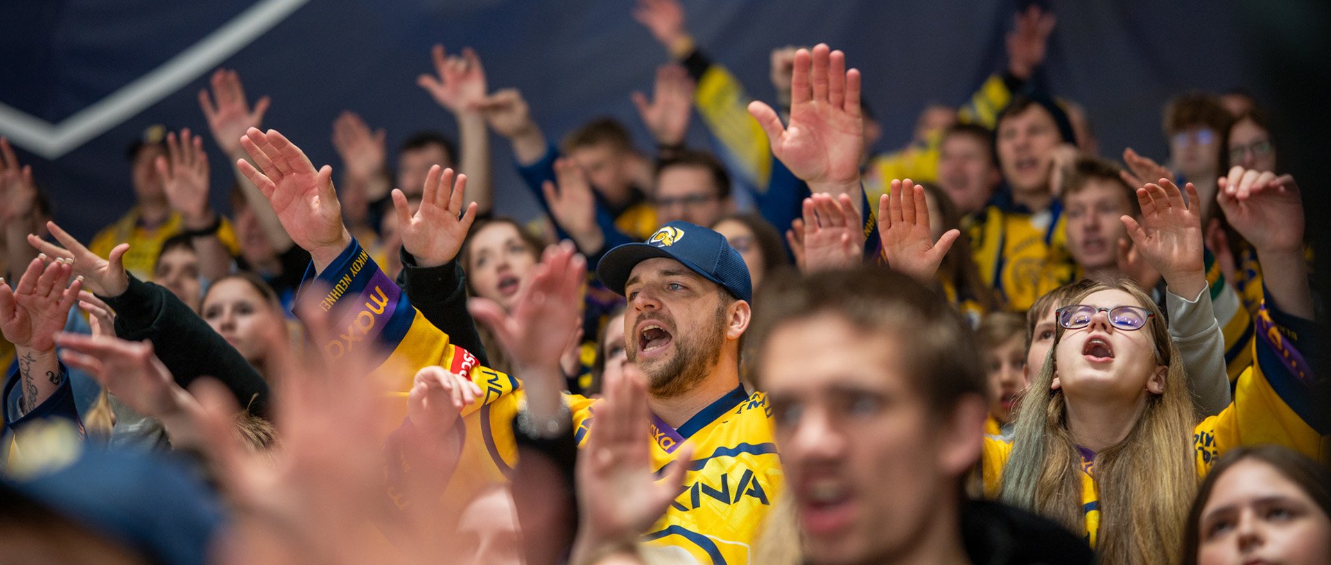 Berani Zlín vs. Dukla Jihlava: Final Tickets & Schedule | MAXA Liga Playoffs 2024